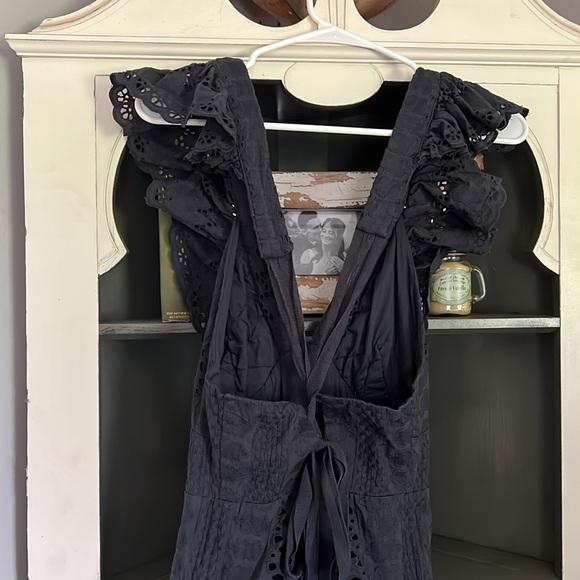 Free People Mikayla jumpsuit - Picture 6 of 6